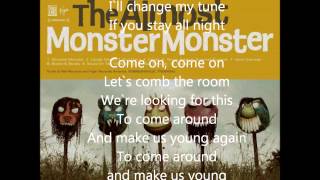 Watch Almost Young Again video