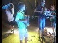 Rrotaranta a Cerzeto