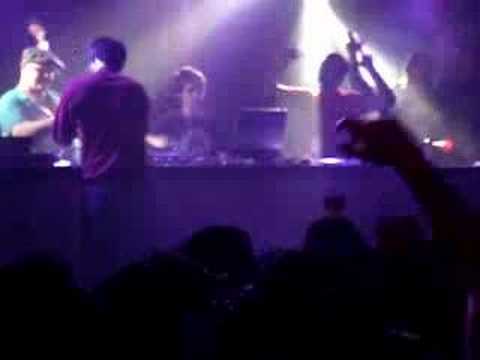 Ghetto Obs 2006 Video