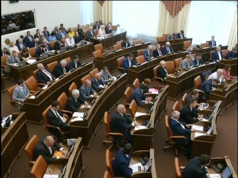 Сколько получают депутаты госдумы в 2018 Сколько получают депутаты госдумы в 2018