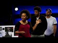 Episode 3 Nu Black (Extended Judging)
