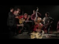 VALINOR QUARTET. Gypsy Jazz / Russian / Tango / Film / Classical
