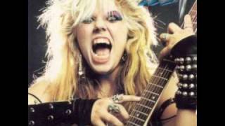 Watch Great Kat Death To You video