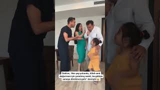 Doktorumuzun Şakası Özlemlinaöz