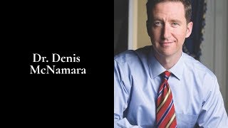Dr. Denis McNamara - Beauty & the Restoration of the Sacred, Conference 2017
