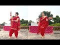 Dance on Hulle Hullare | Rajeshwari