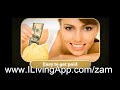 What is ILA I Living App First Call Making Money with Mobile Apps