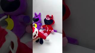 Smiling Critters And Amazin Digital Circus Fart Prank