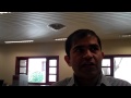 Textile Institute Of Pakistan Tour