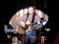 "Take It Easy" performed by Josh Bradshaw in the Kentucky Opry Talent Search