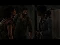 The Last of Us Remastered - PS4 -  ¿Tres son multitud? EP 2