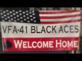 Lemoore NAS ... Welcome Home