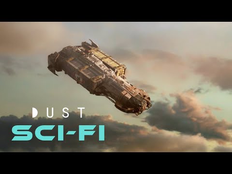 Sci-Fi Short Film: &quot;The Shipment&quot; | DUST