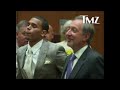 Rihanna inside Chris Brown Court Appearance in Los Angeles - Jun 22nd 2009 HQ