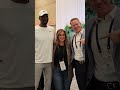 Legends Annual Meeting 2025: Final Preparations with CEO & President Antonio Davis