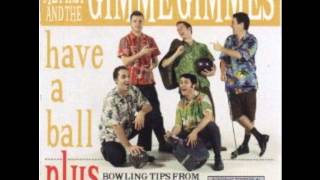 Watch Me First  The Gimme Gimmes Cheers Theme video