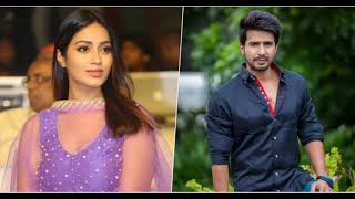 Jagajala Killadi Movie Update Jagajala Killadi Vishnu Vishal Next Movie Nivetha Pethuraj