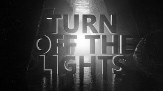 Nicky Romero - Turn Off The Lights