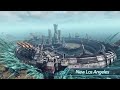 Xenoblade Chronicles X Gameplay (Wii U)