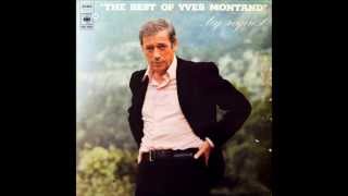 Watch Yves Montand Luna Park video
