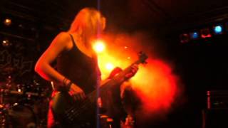 Watch Odium A New Beginning video