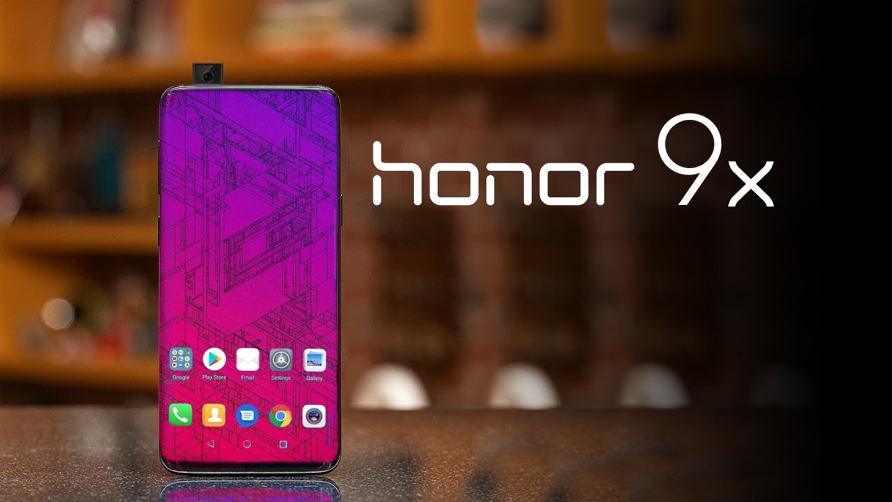 ÙØªÙجة Ø¨ØØ« Ø§ÙØµÙر ع٠âªHonor 9Xâ¬â