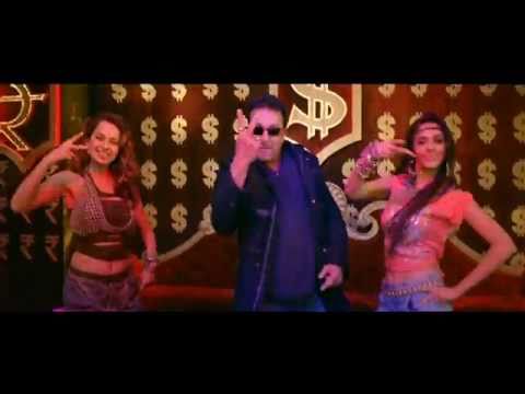 Chal Kudiye Double Dhamaal Remix Feat. Mallika Sherawat Sanjay...