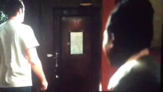 Delivery Man - powerful scene. (Vince vaughn movie)