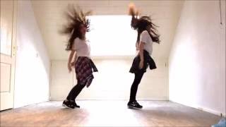 Tropkillaz Two Drags Dance Hip Hop Sissta Choreography By Tutti Fruttiz Tropkillaz Two Drags Dance Hip Hop Sissta Choreography By Tutti Fruttiz