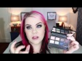 NARSissist Dual Intensity Palette Review