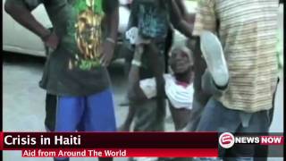 Special Report On Haiti Earthquake Part 1