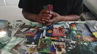 Trying To Humble You Was Their Worst Mistake Tarot Reading