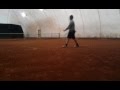 Nino vs Carlo - Partita di Tennis del 10/03/2013 ore 16:00