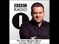 BBC Radio 1 – Chris Moyles – Destiny’s Child Ooops!