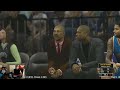 NBA 2K13: Hhahahahha Brooklyn Nets(Dekap) Vs. New York Knicks(Ricky)