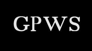 Alarms, T-CAS and GPWS of MD-11