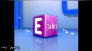 All 21 Idents Of Mbc3 Tv Ads Rj Kumar Version Of L Killed