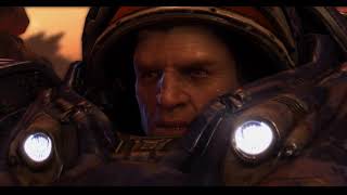 Starcraft 2 wings of liberty parte final! en español