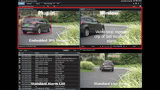 Milestone Snapshot Plug-In - Created By App-Techs