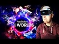 PLAYSTATION VR - Willkommen in der verrückten Zukunft