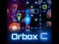 Orbox C Walkthrough