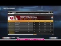 Madden 15 Ultimate Team Gameplay Don't Throw Near Ha Ha Clinton Deezy...Or Derrick Brooks