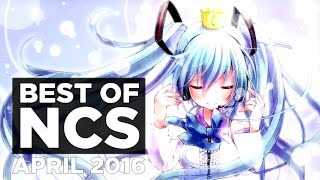 Anime Music 2016 Vol.2 | APRIL 2016 - NCS Music Mix | Edm Music Collection