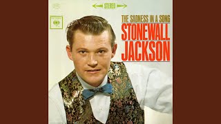 Watch Stonewall Jackson Everybody But Me video