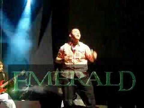 Yup, the factory w210 E55 AMG Yup, the factory w210 E55 AMG