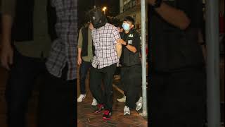 Man Arrested For Killing Snails