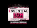 Nucleus Samples Essential EDM Sounds