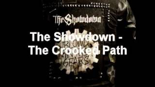 Watch Showdown The Crooked Path video