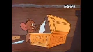 ᴴᴰ Tom And Jerry, Episode 149 - Matinee Mouse 1966 - P13 Tajc Duge Mite