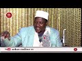 KILICHOMKUTA MWIZI WA VIATU BWAGAMOYO SHEIKH //ANUARY JONGO